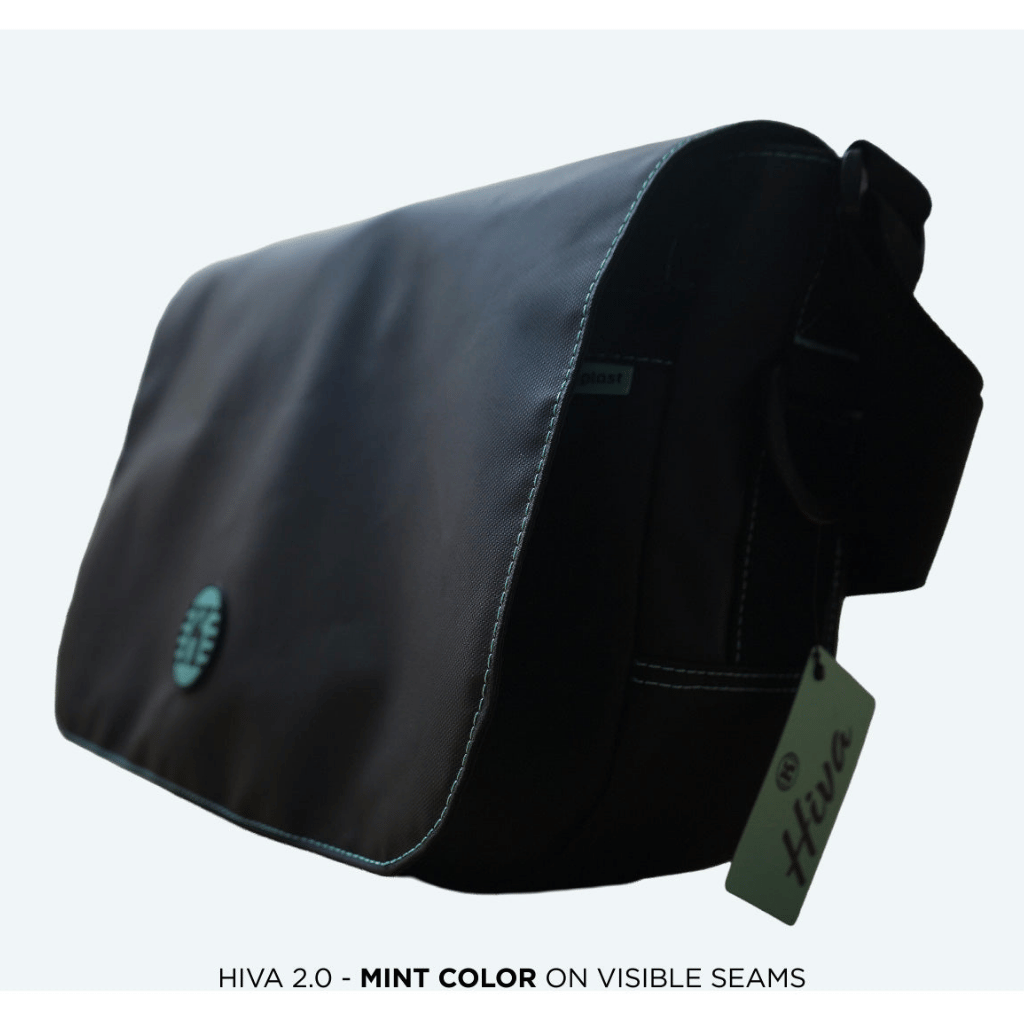 Messenger Bag Hiva