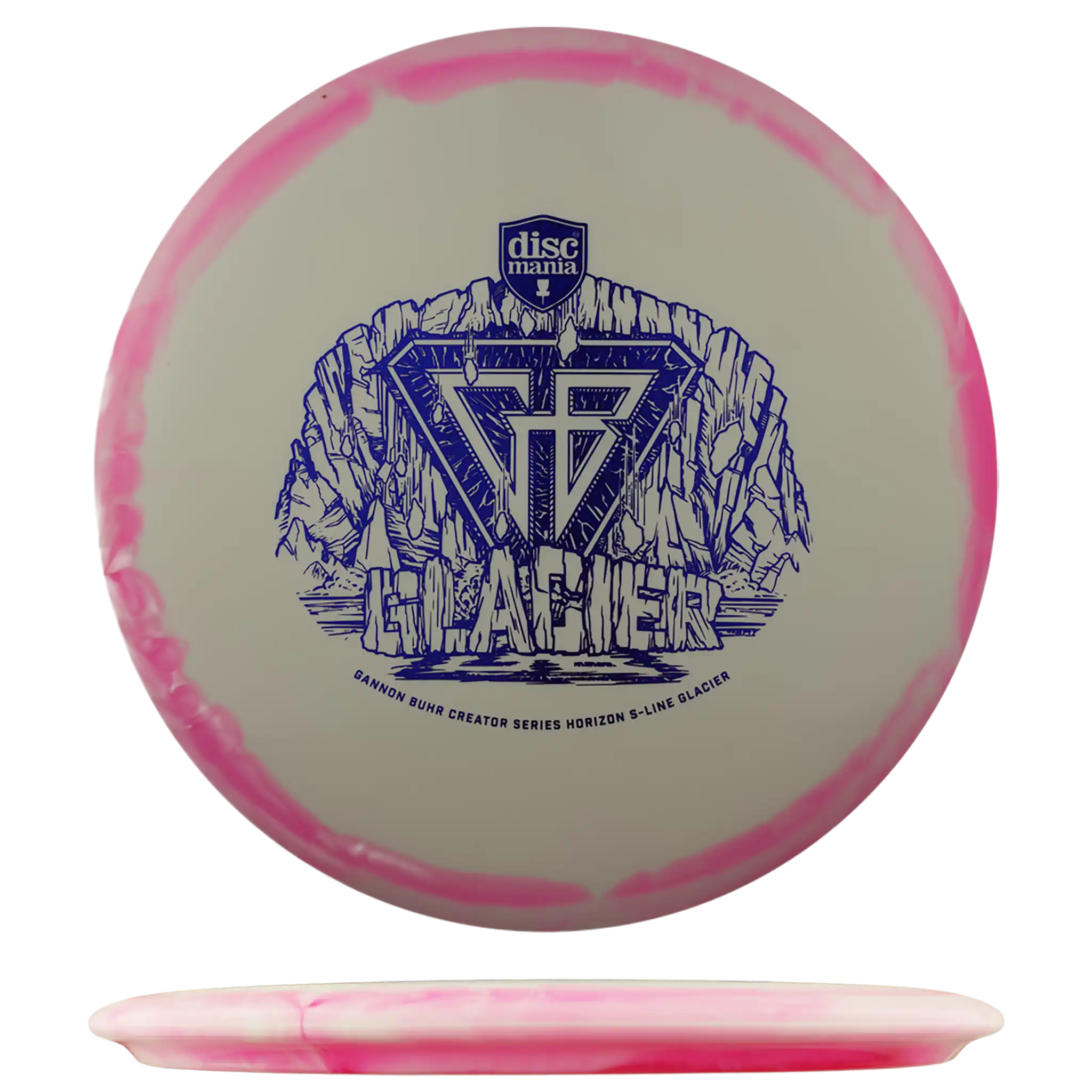 Horizon S-Line Glacier - Gannon Buhr Creator Series