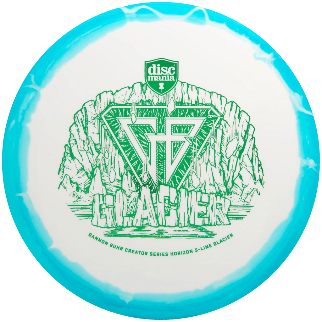 Horizon S-Line Glacier - Gannon Buhr Creator Series