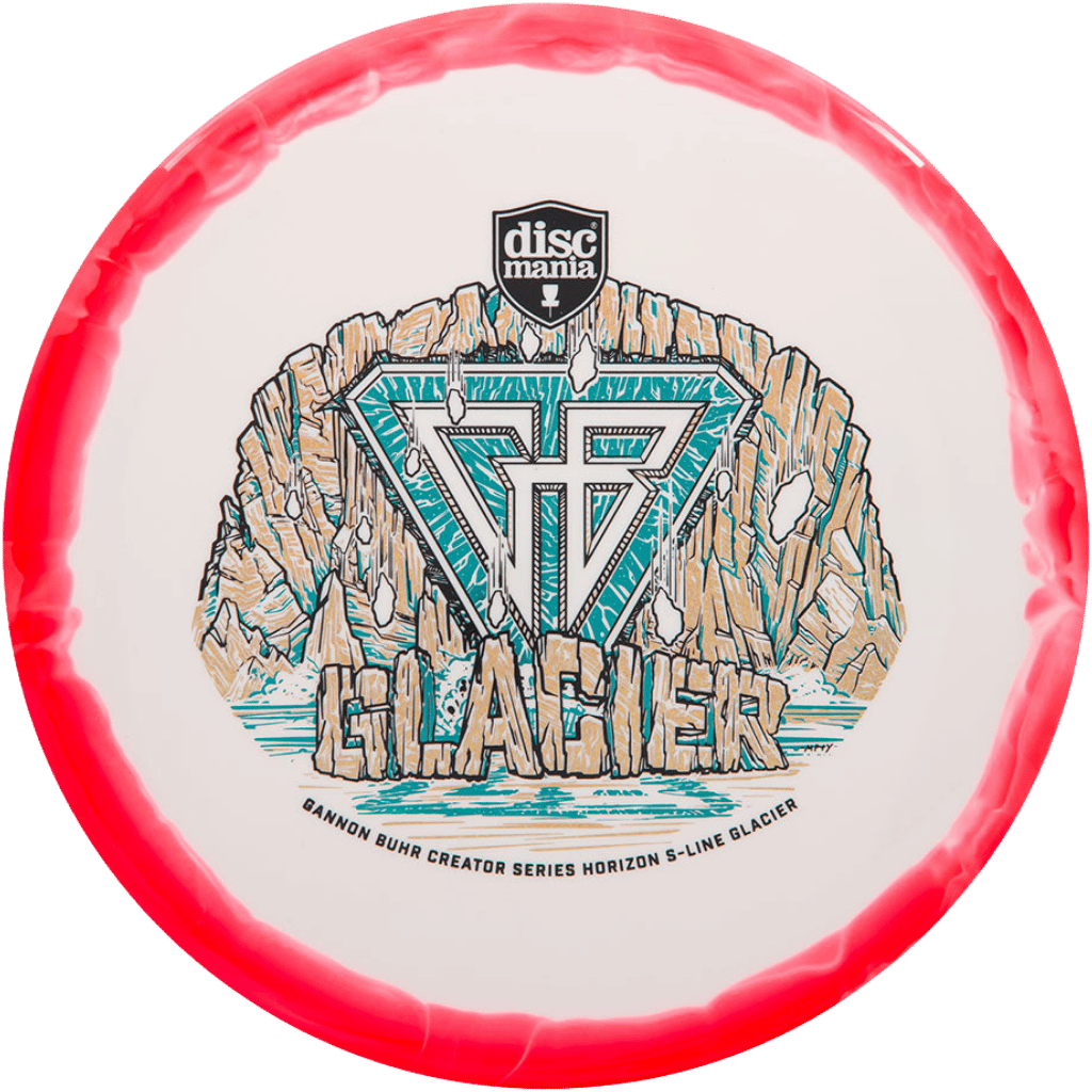 Horizon S-Line Glacier - Triple Foil - Gannon Buhr Creator Series