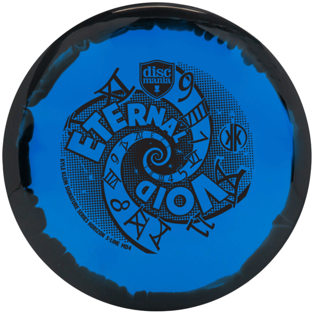 Horizon S-Line MD4 - Eternal Void - Kyle Klein Signature Series