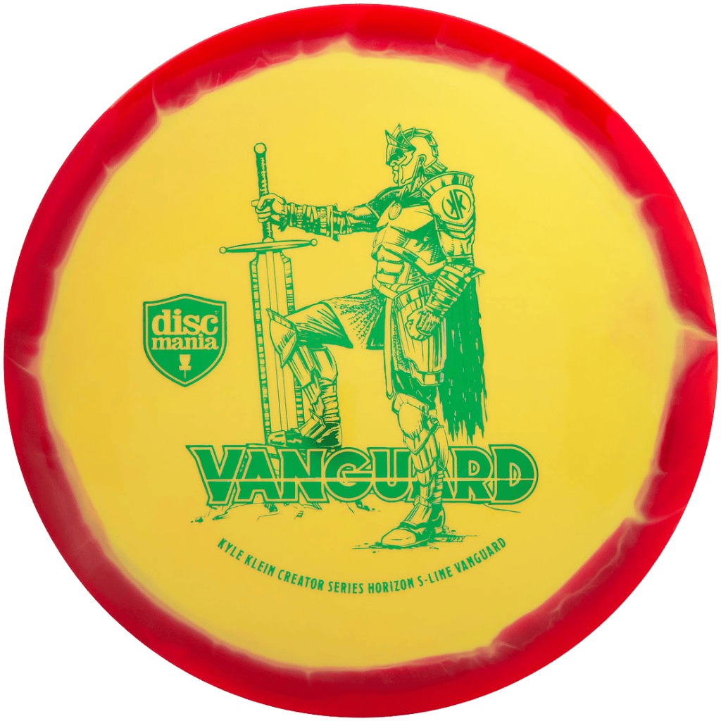 Horizon S-Line Vanguard - Kyle Klein Creator Series