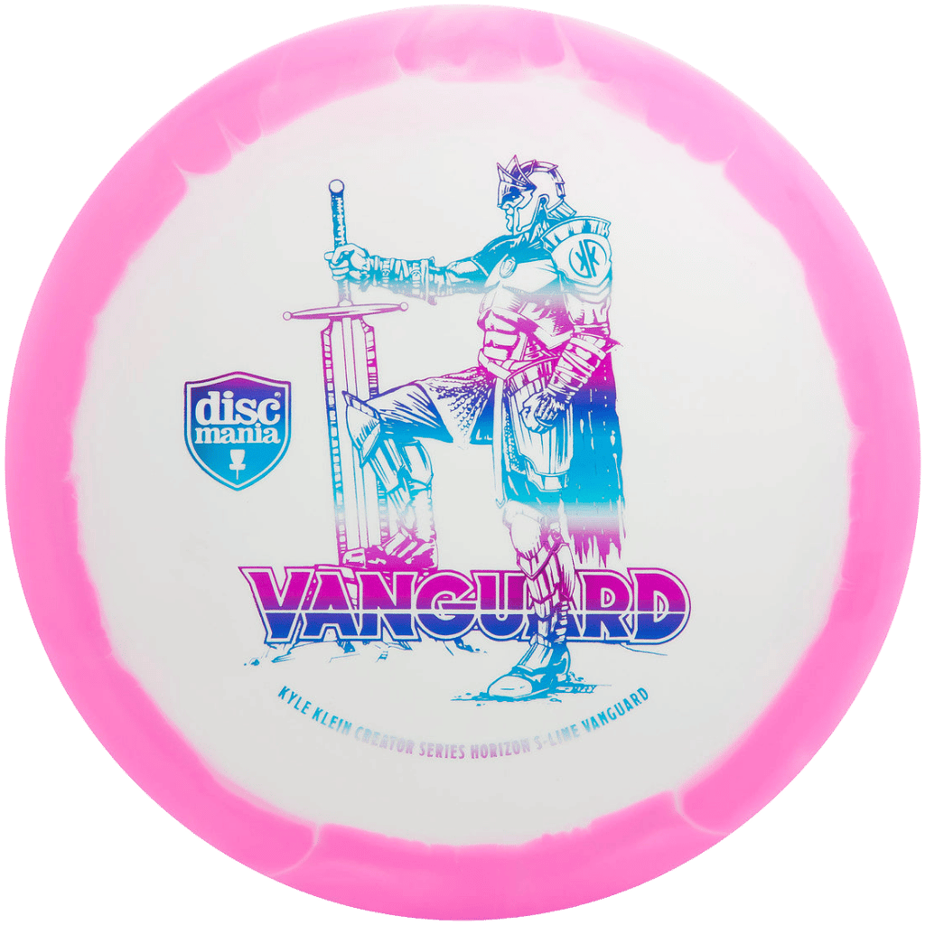 Horizon S-Line Vanguard - Kyle Klein Creator Series