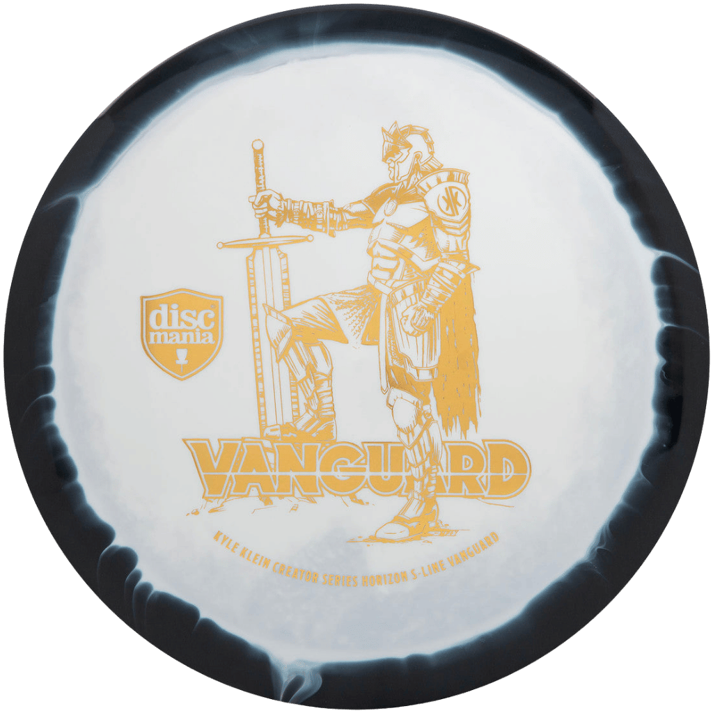 Horizon S-Line Vanguard - Kyle Klein Creator Series