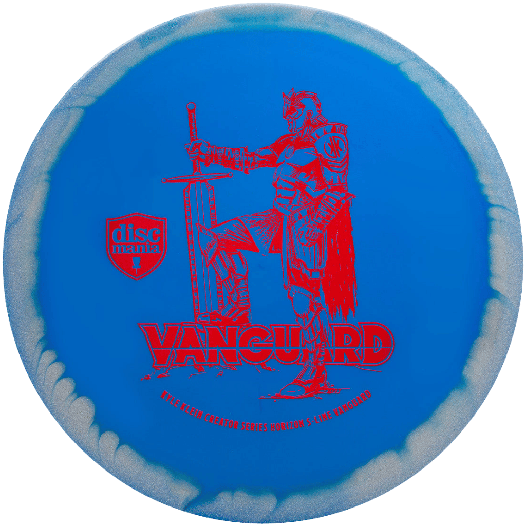 Horizon S-Line Vanguard - Kyle Klein Creator Series