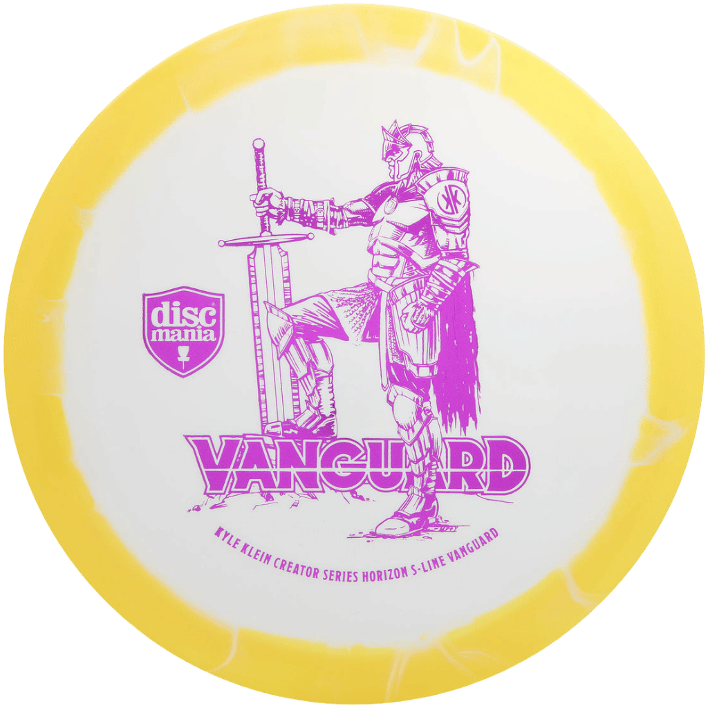 Horizon S-Line Vanguard - Kyle Klein Creator Series