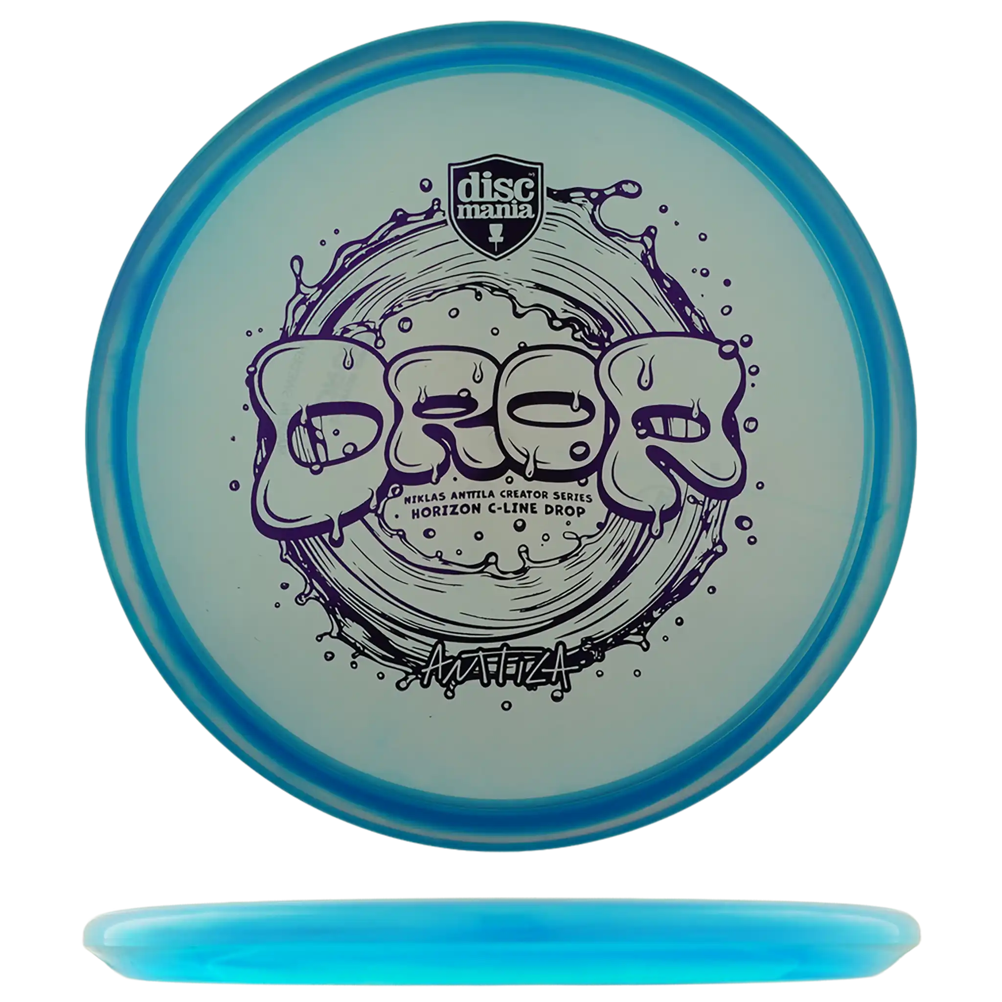 Horizon C-Line Drop - Niklas Anttila Creator Series