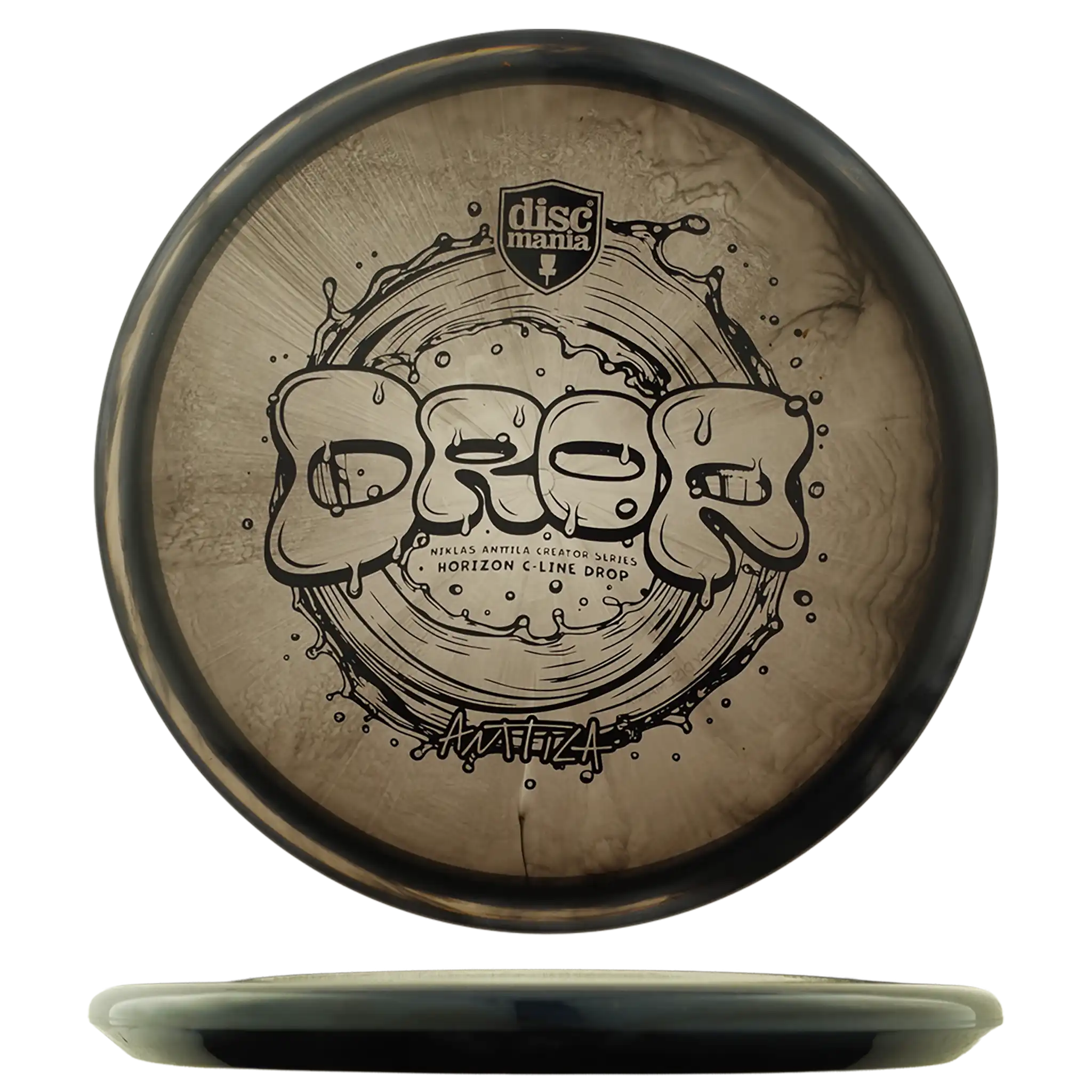 Horizon C-Line Drop - Niklas Anttila Creator Series
