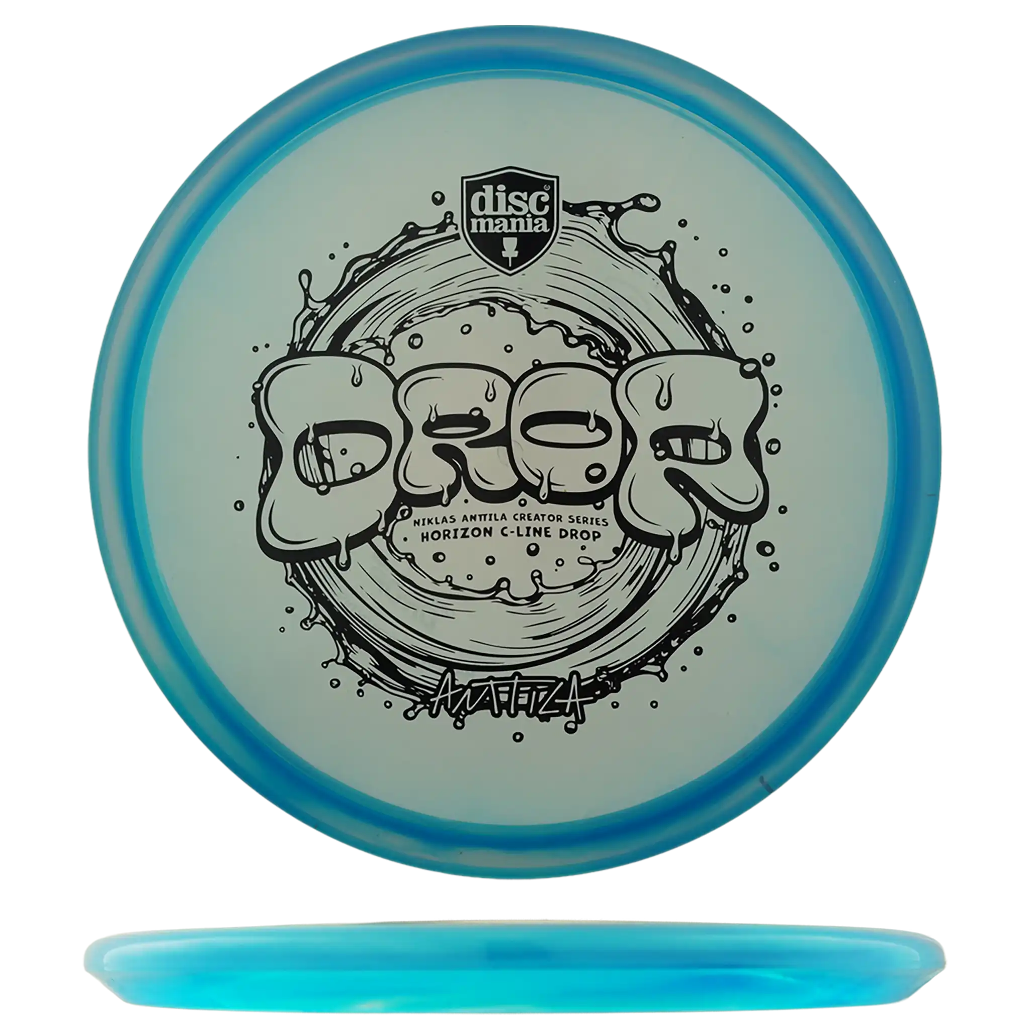 Horizon C-Line Drop - Niklas Anttila Creator Series