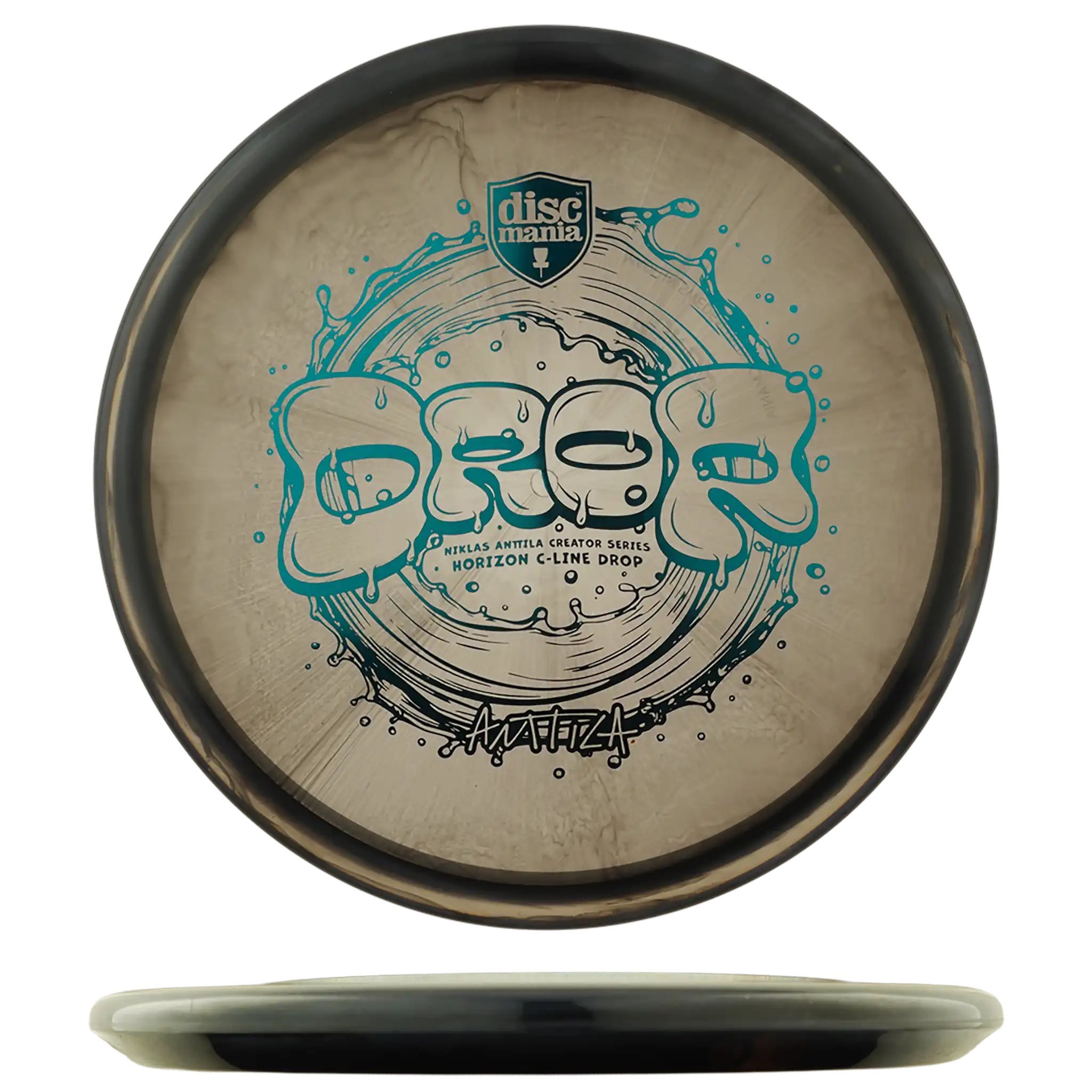 Horizon C-Line Drop - Niklas Anttila Creator Series