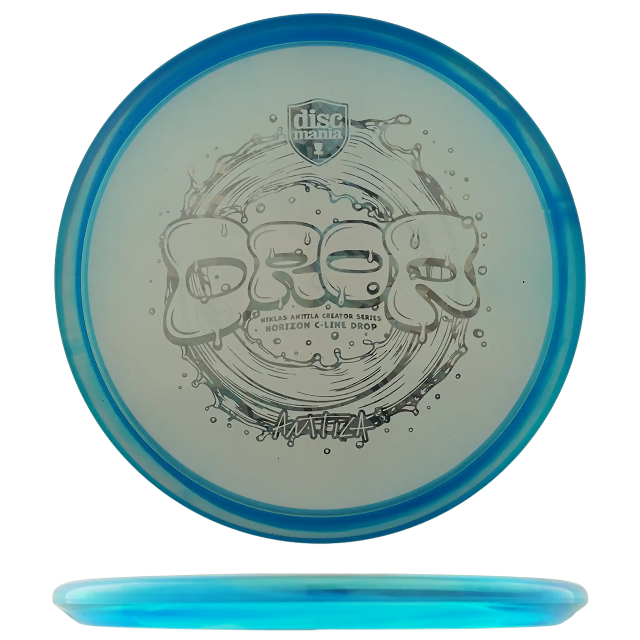 Horizon C-Line Drop - Niklas Anttila Creator Series