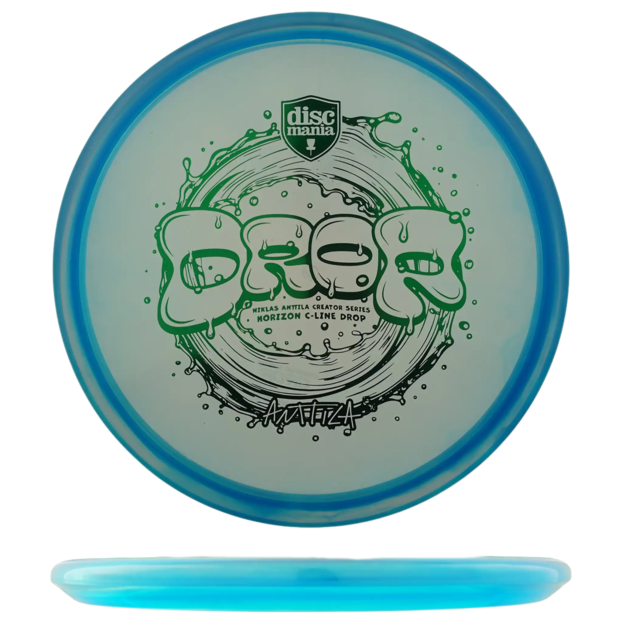 Horizon C-Line Drop - Niklas Anttila Creator Series