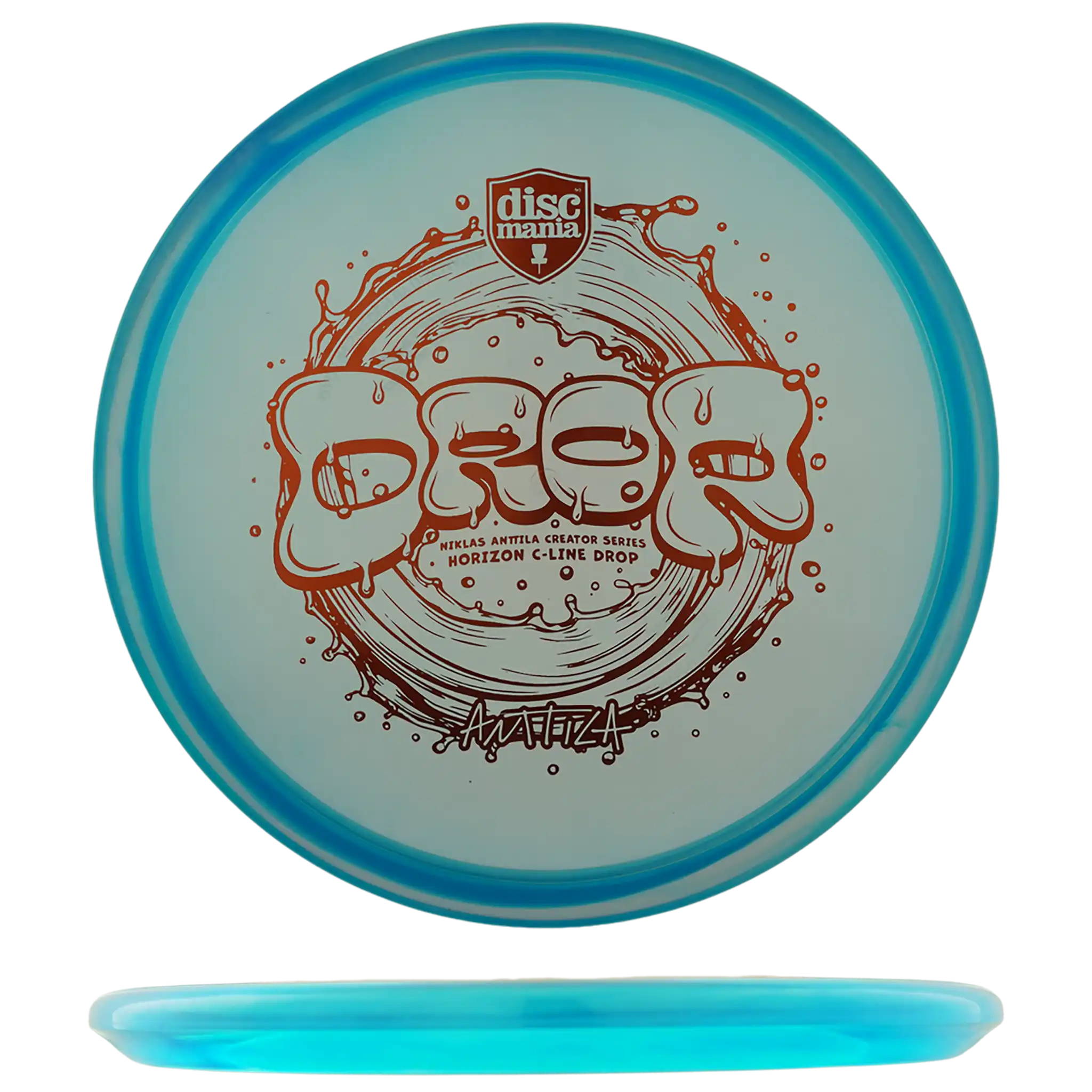 Horizon C-Line Drop - Niklas Anttila Creator Series