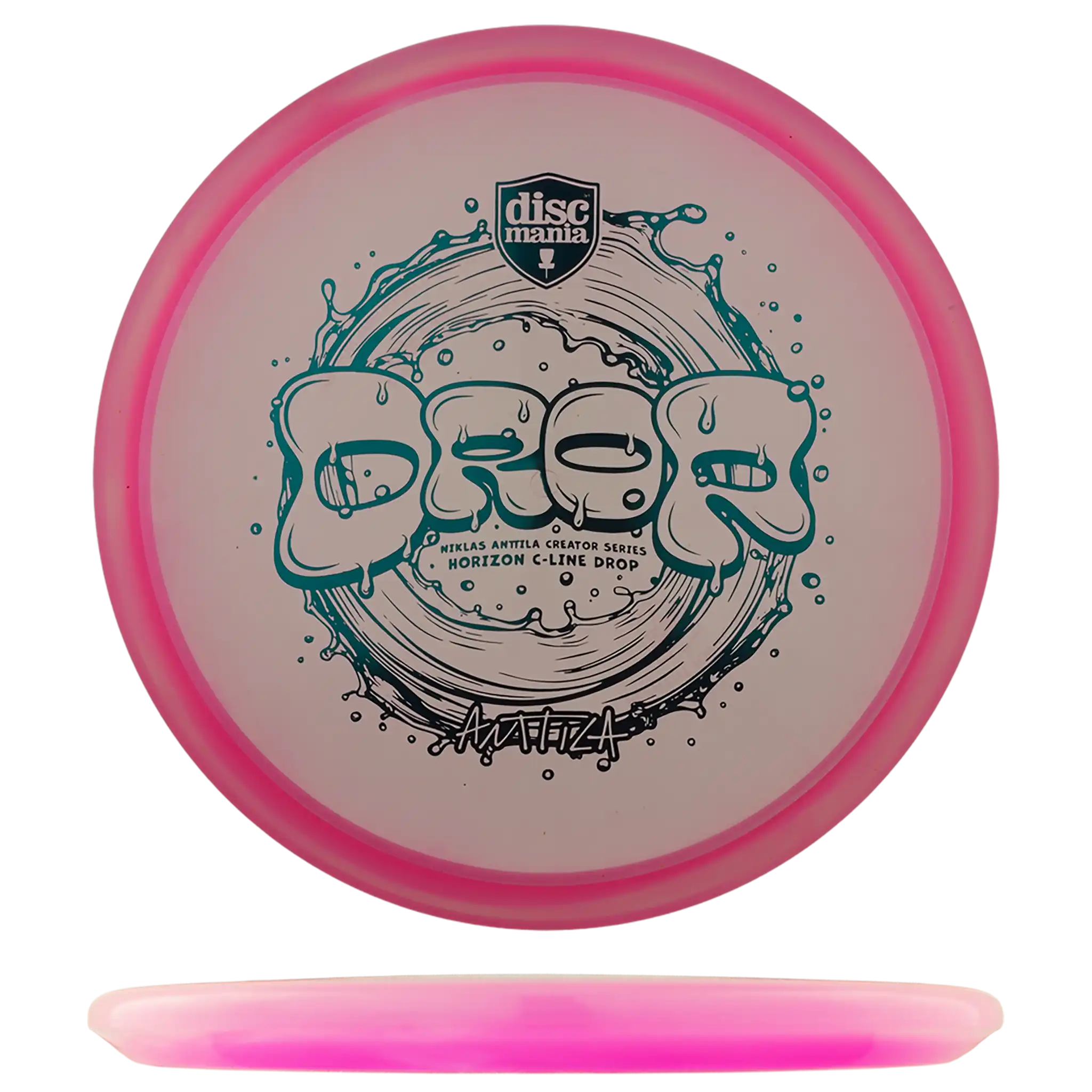 Horizon C-Line Drop - Niklas Anttila Creator Series