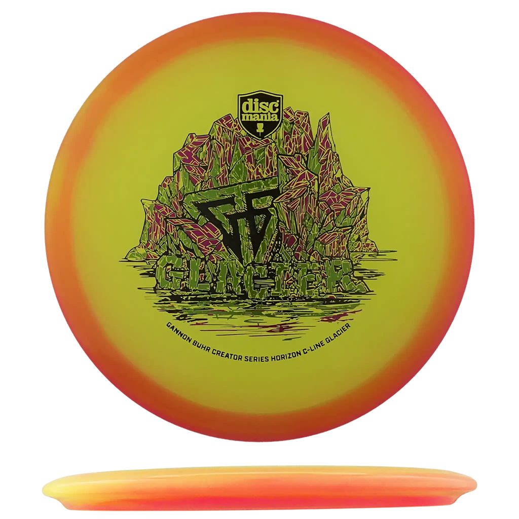Horizon C-Line Glacier - Gannon Buhr Creator Series