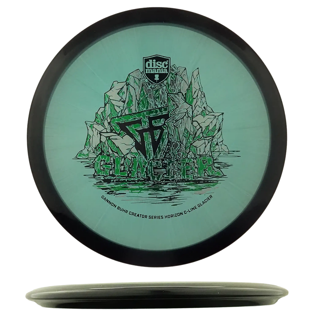 Horizon C-Line Glacier - Gannon Buhr Creator Series