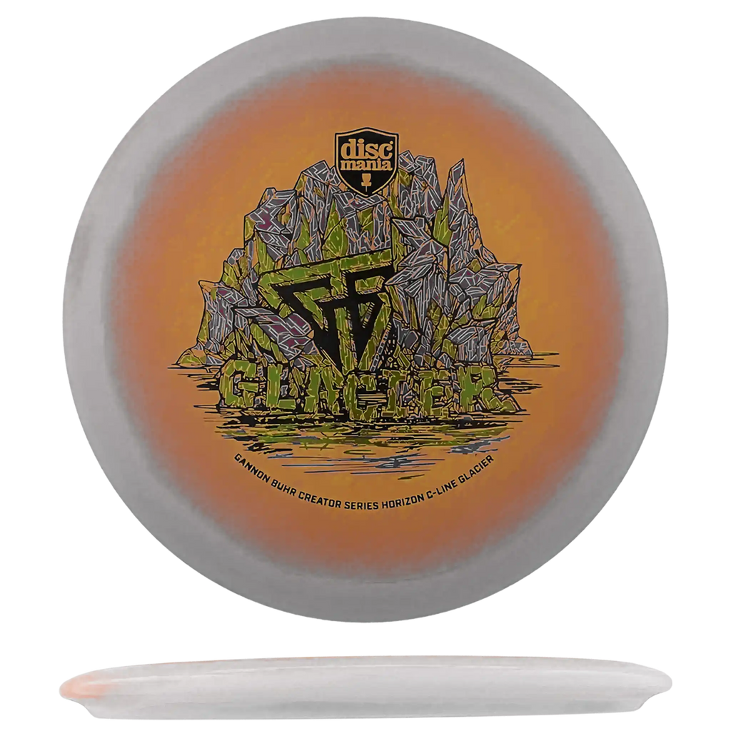 Horizon C-Line Glacier - Gannon Buhr Creator Series