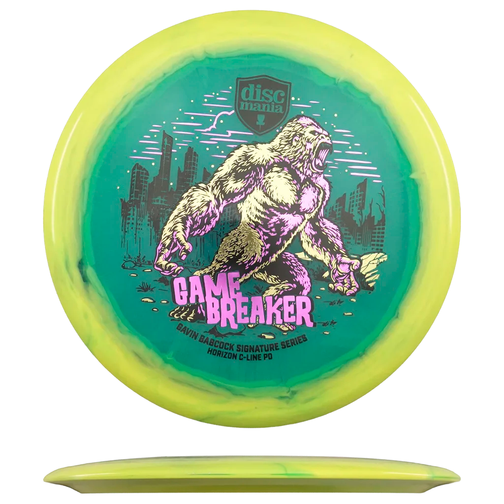 Horizon C-Line PD - Game Breaker - Gavin Babcock 2026 Signature Series