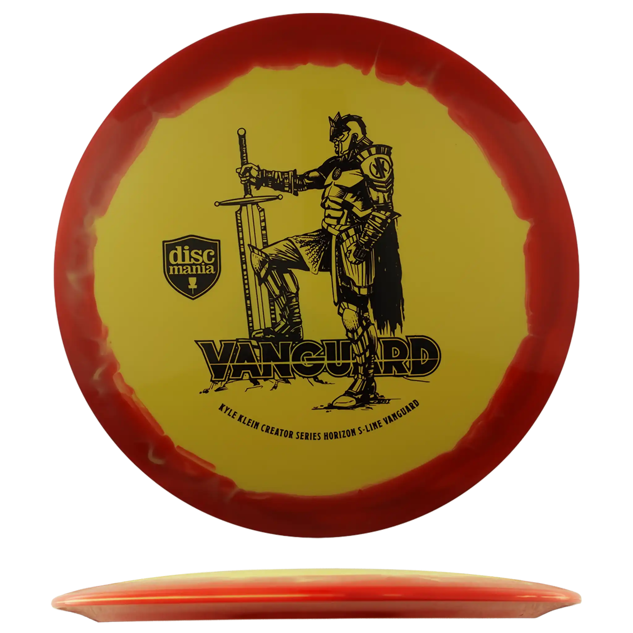 Horizon S-Line Vanguard - Kyle Klein Creator Series