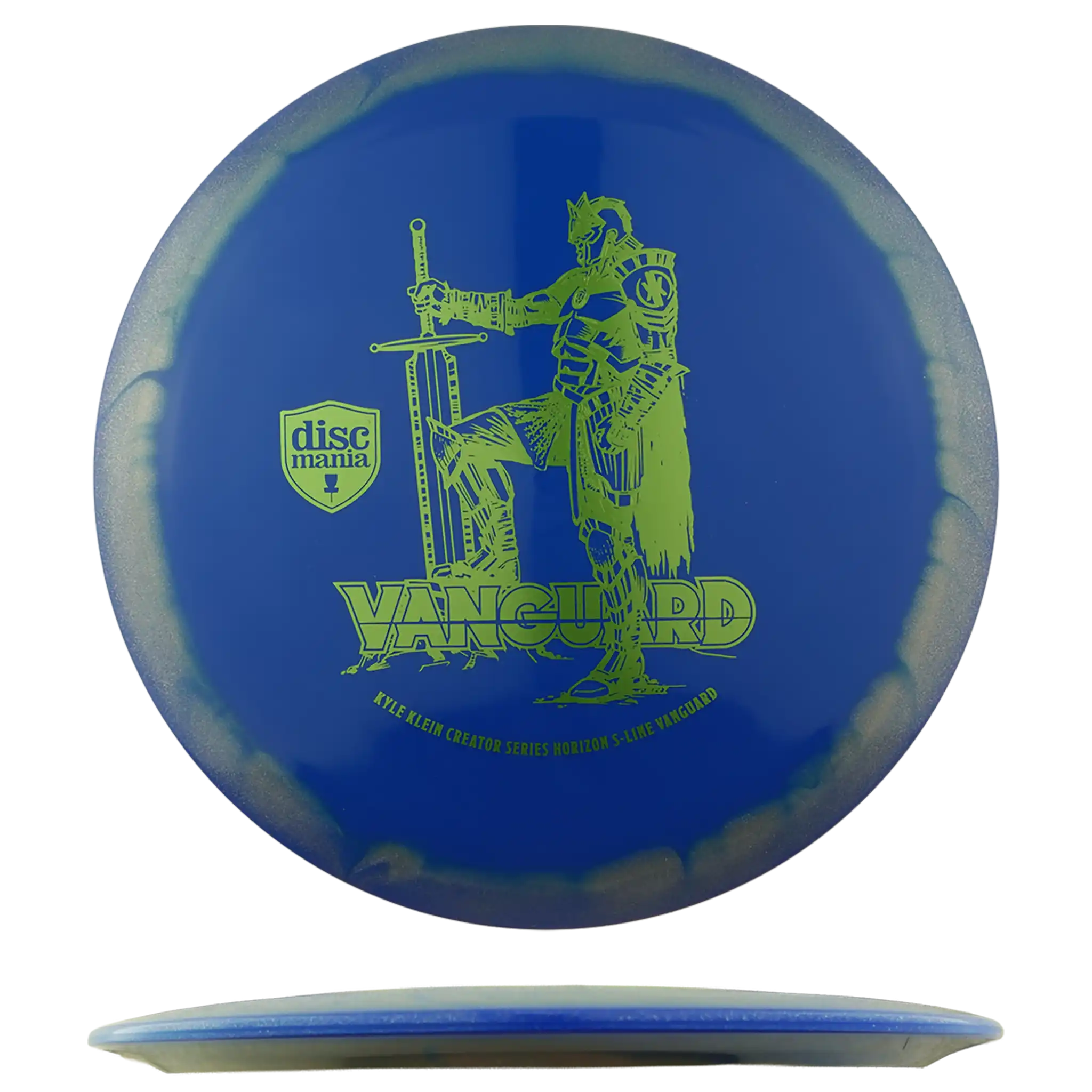 Horizon S-Line Vanguard - Kyle Klein Creator Series