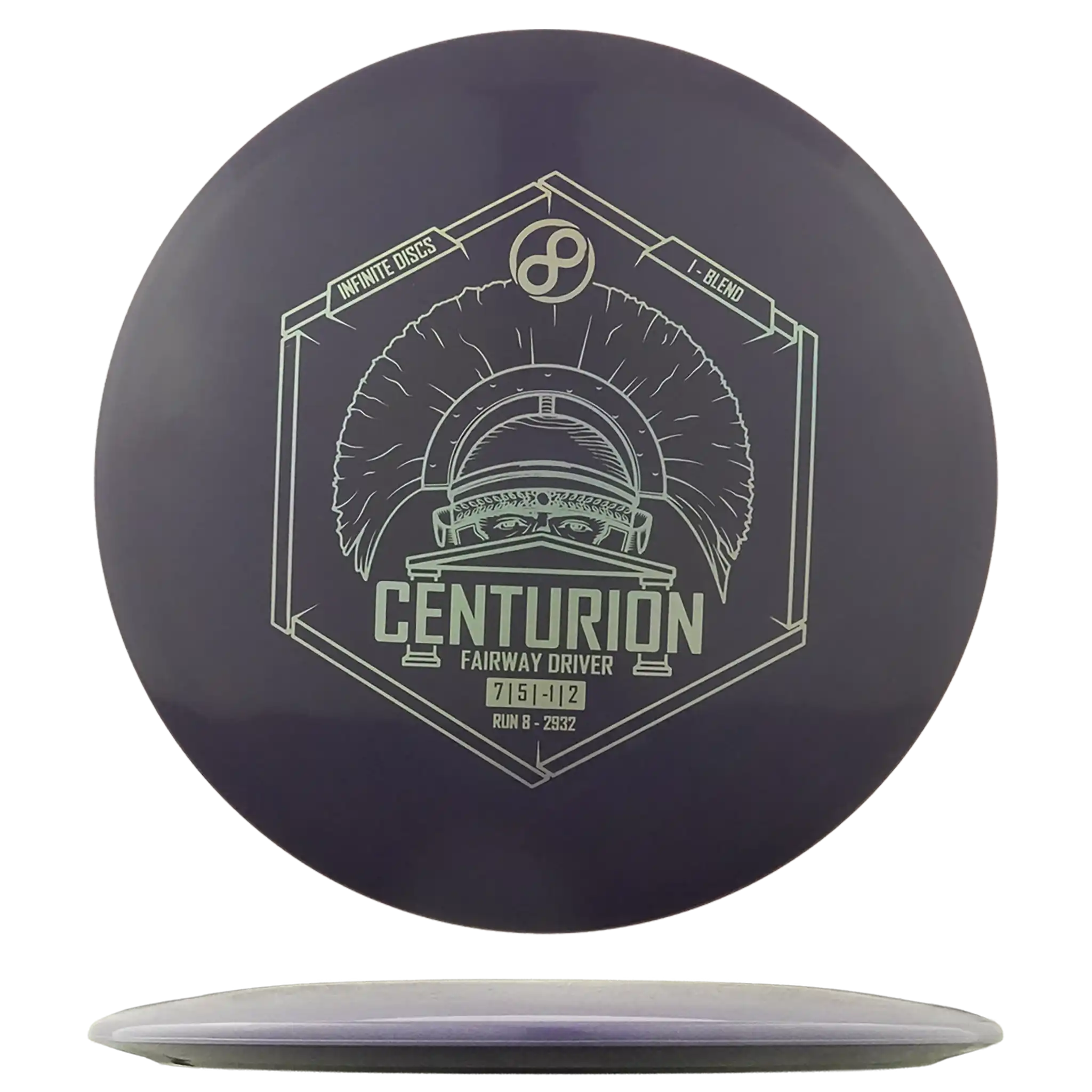 I-Blend Centurion