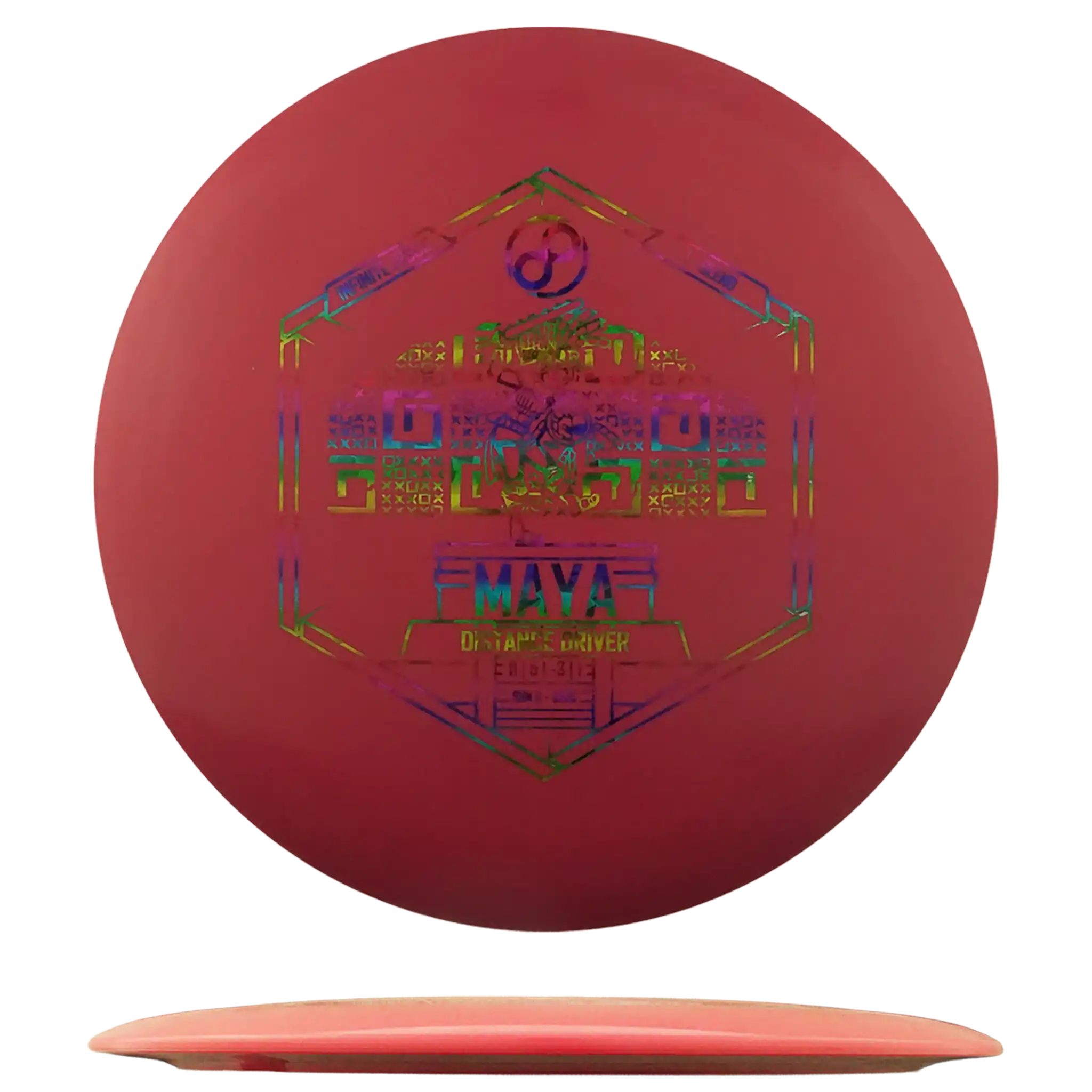 I-Blend Maya