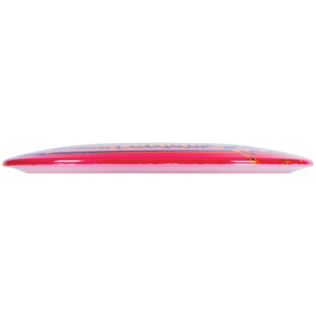 I-Dye Champion Eagle - Ken Climo