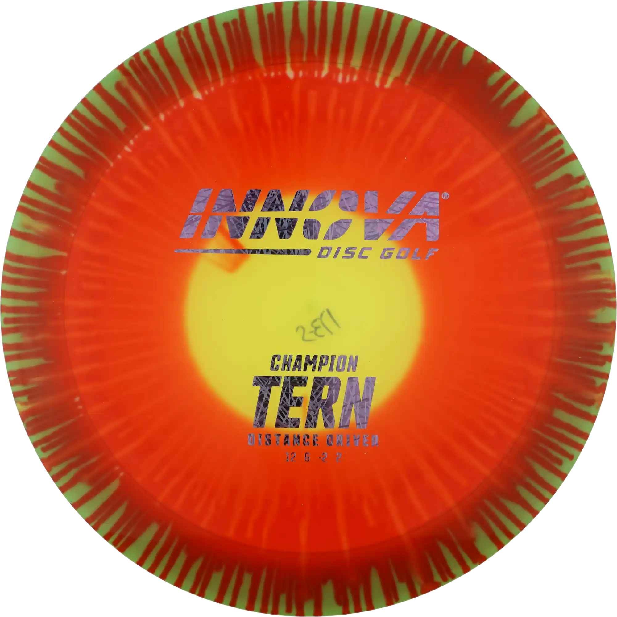I-Dye Champion Tern