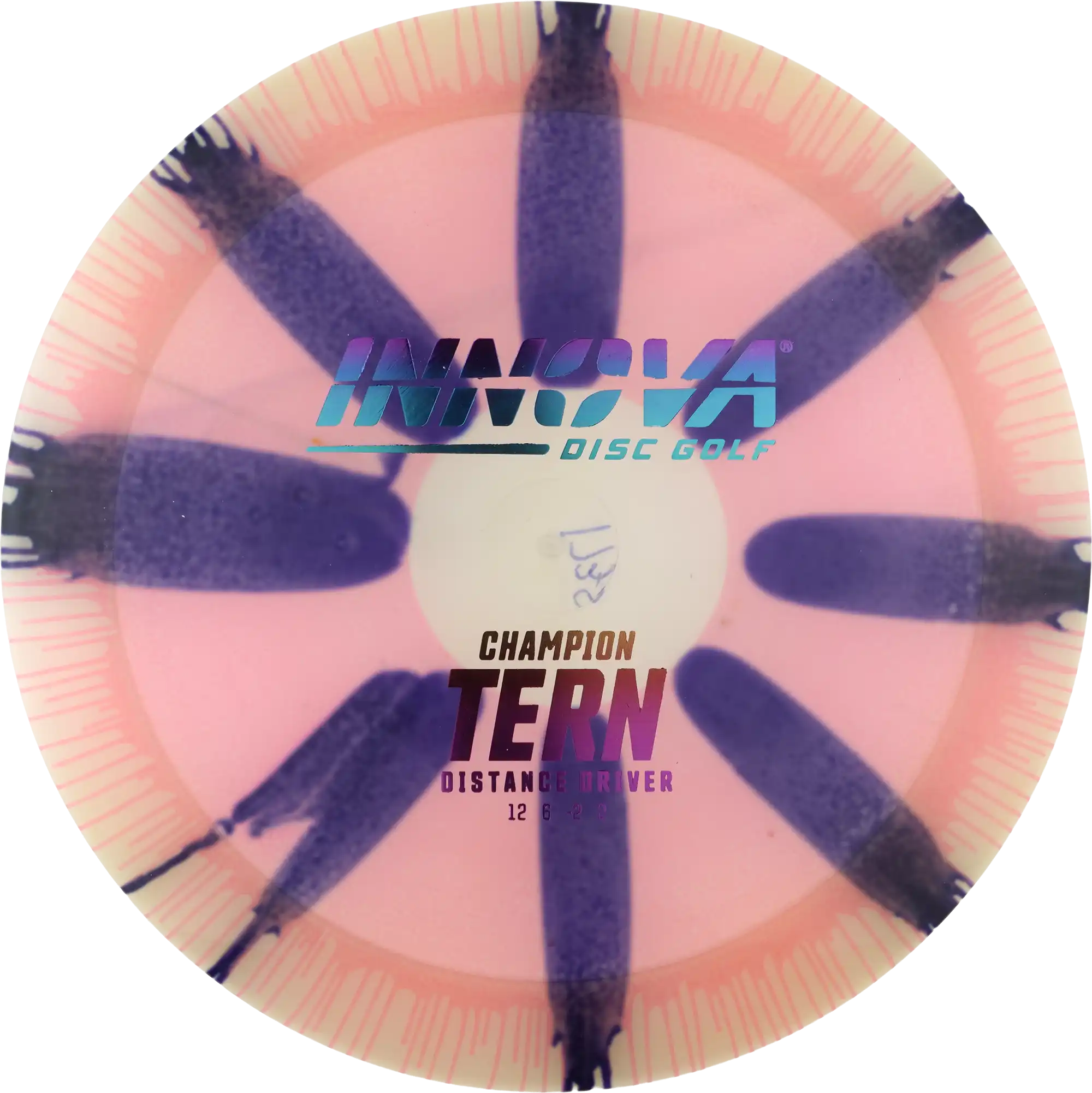 I-Dye Champion Tern