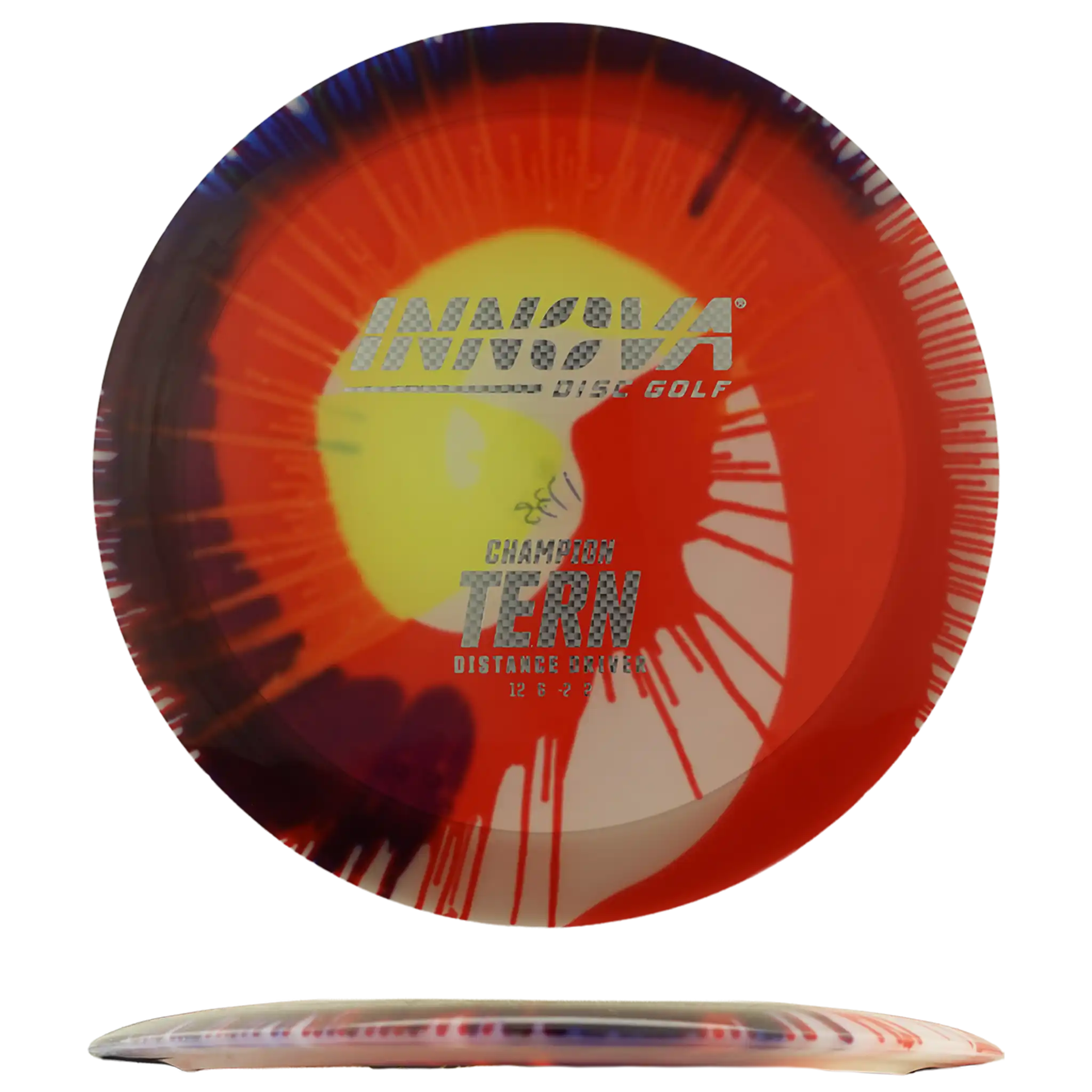 I-Dye Champion Tern
