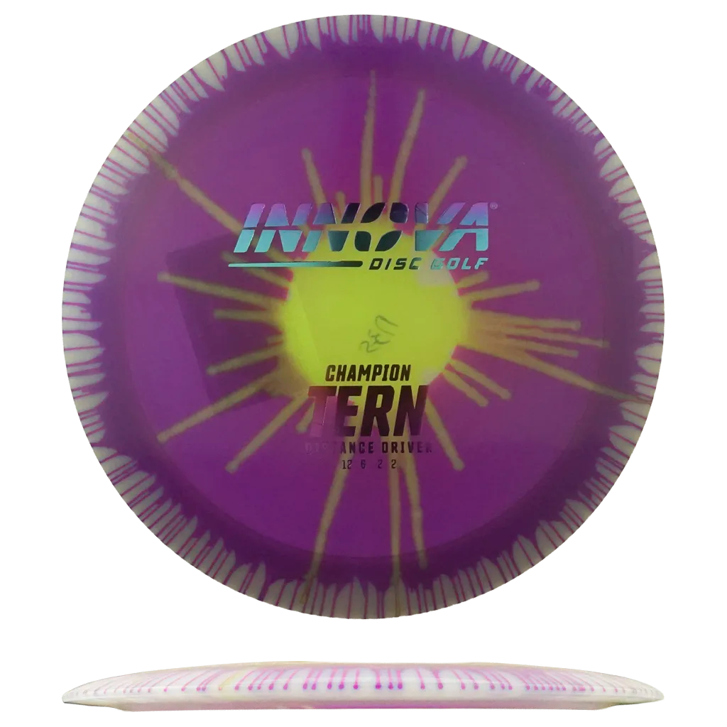 I-Dye Champion Tern