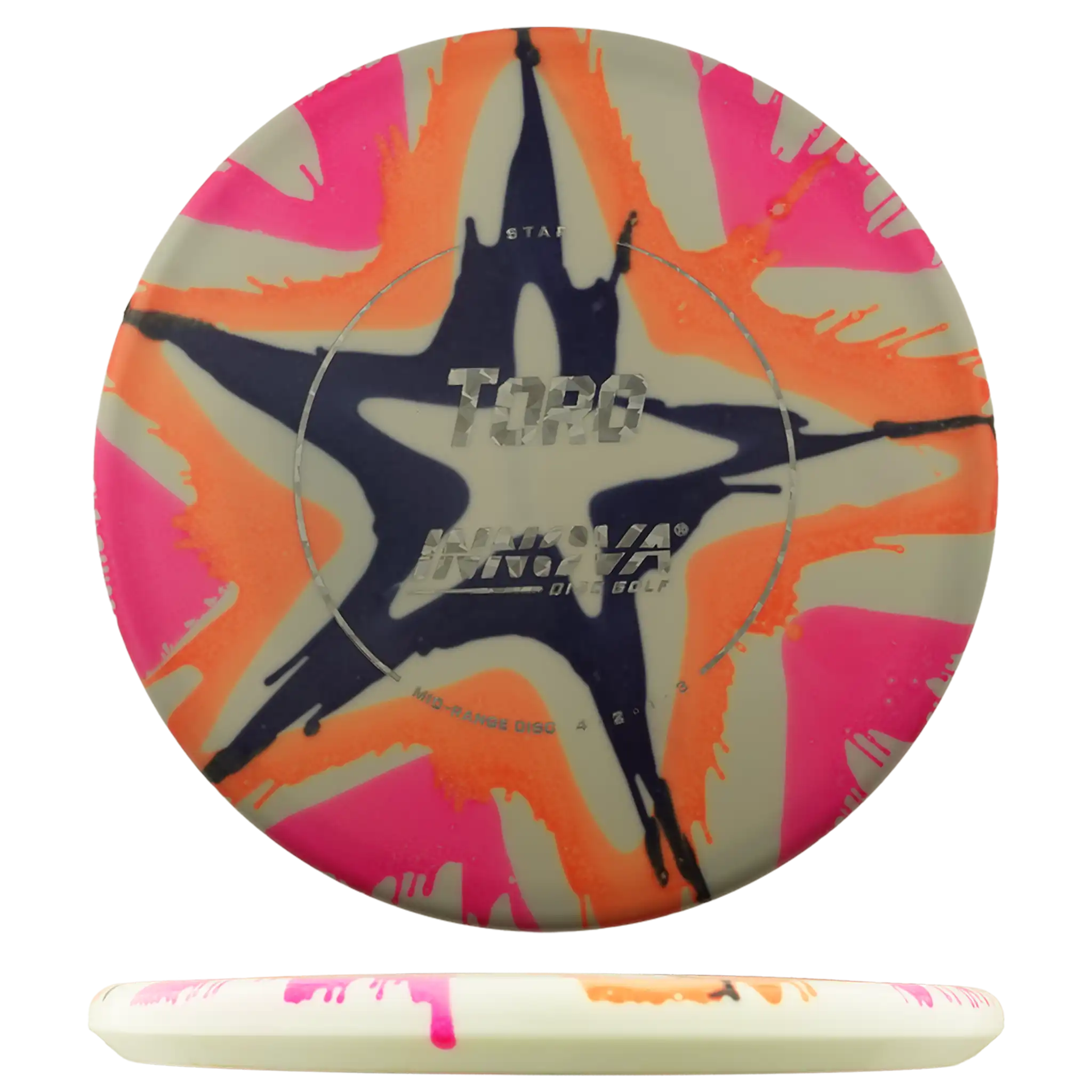 I-Dye Star Toro