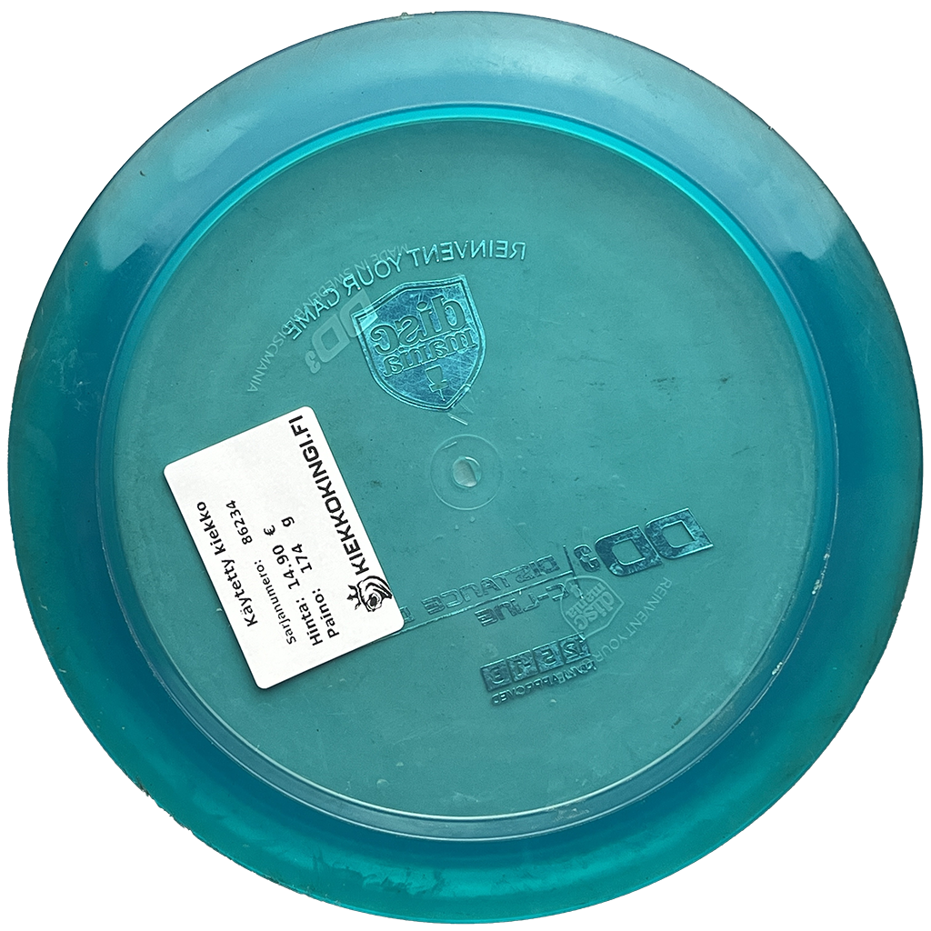 Discmania C-Line DD3