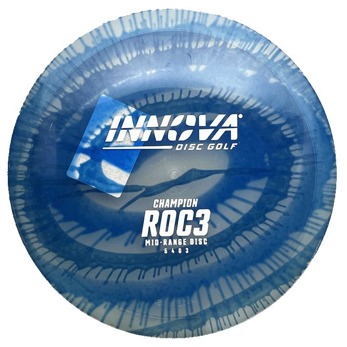 Champion Roc3