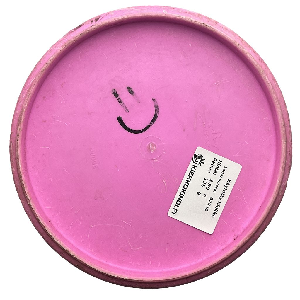 Dynamic Discs Classic Blend Judge