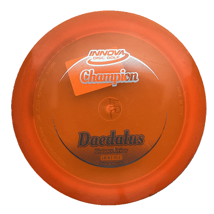 Champion Daedalus