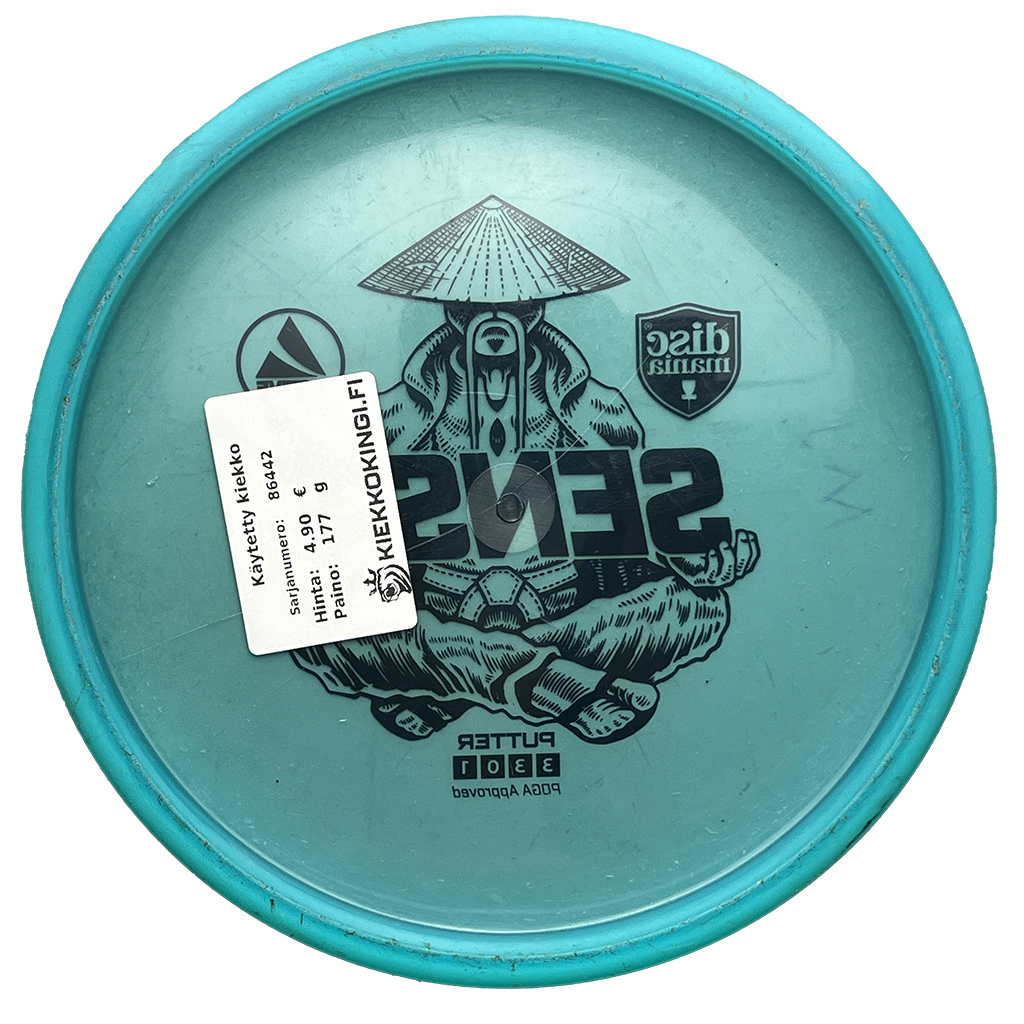 Discmania Active Premium Sensei