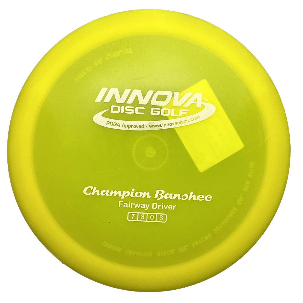 Innova Champion Banshee