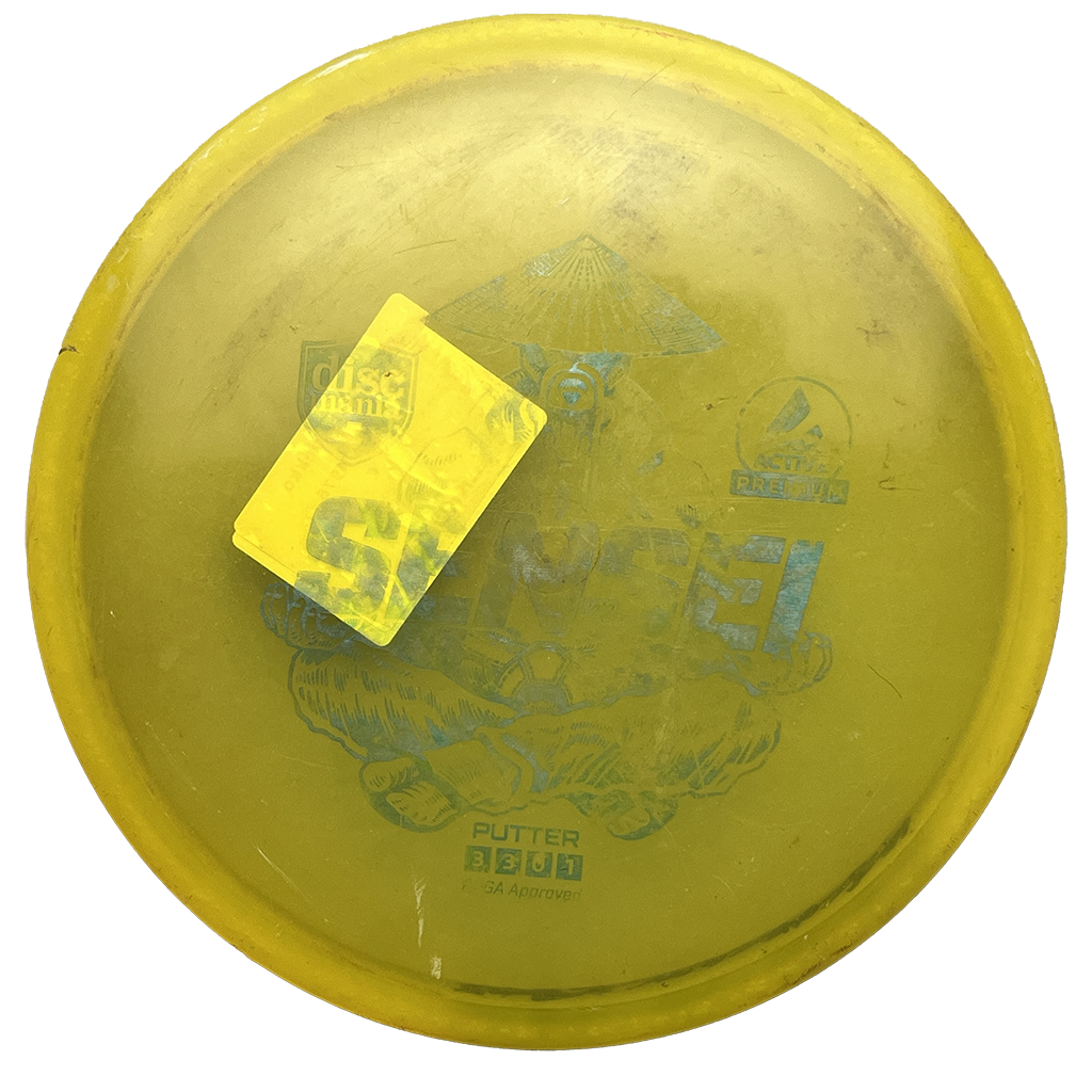 Discmania Active Premium Sensei