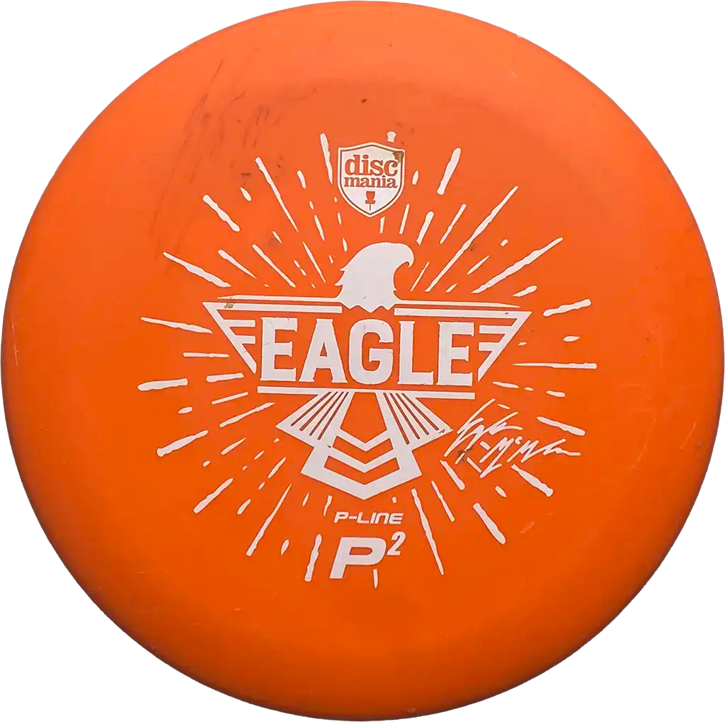 P-Line P2 - Eagle McMahon