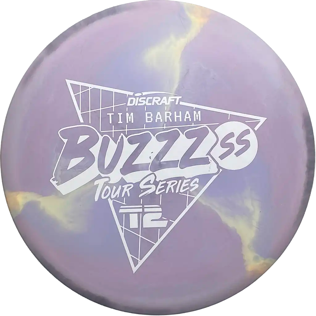 ESP Buzzz SS - Tim Barham