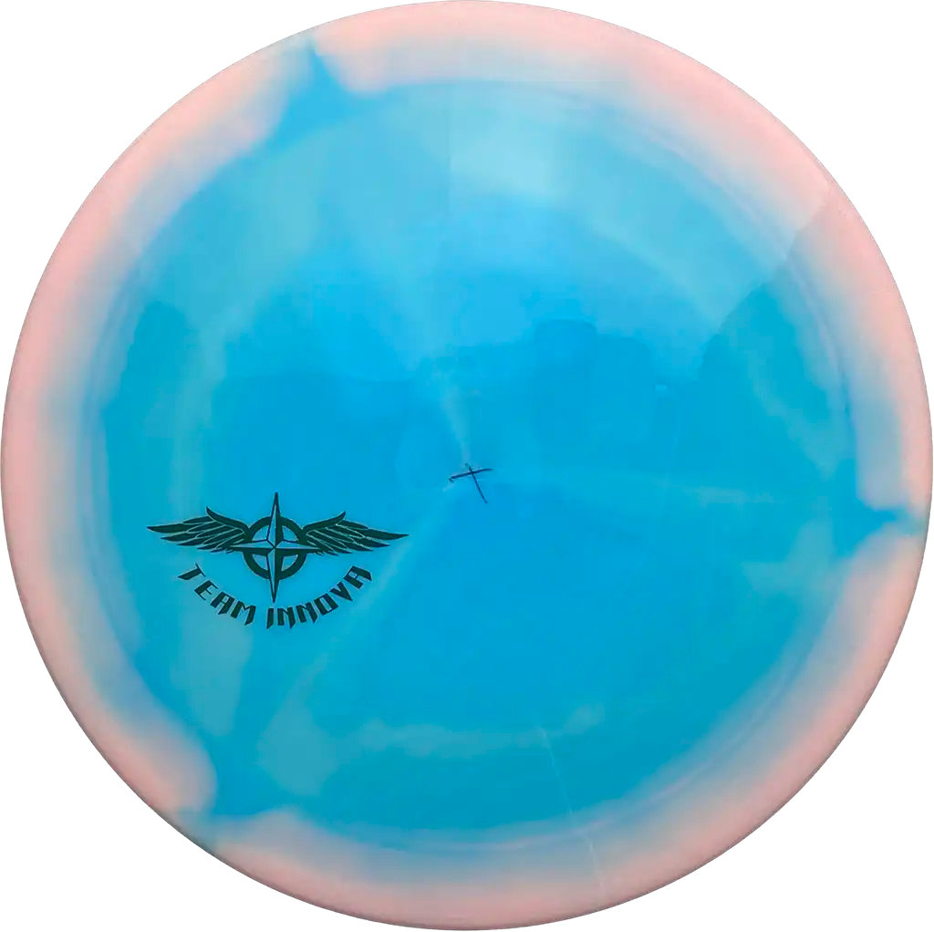 Glow Halo Star Juggernaut - Team Innova