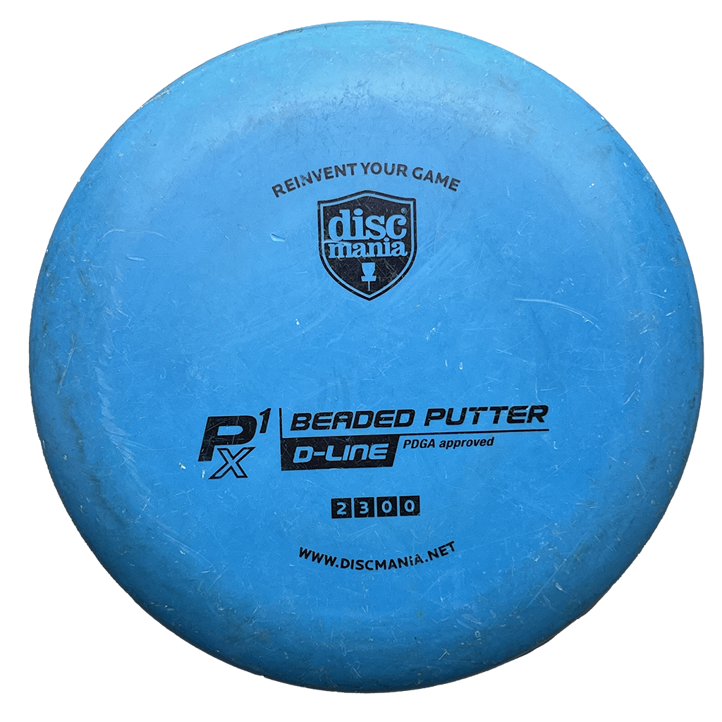 Discmania D-Line P1X - Innova Made