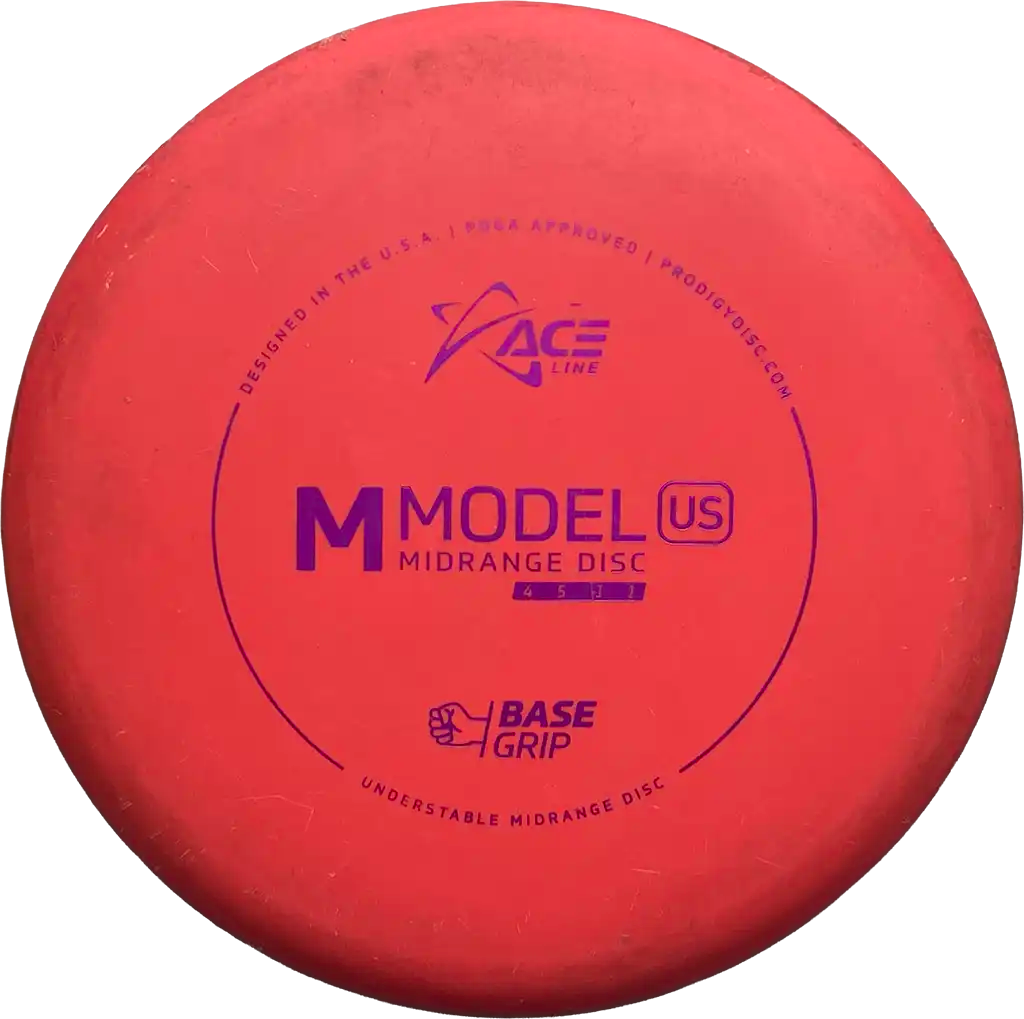 BaseGrip M Model US