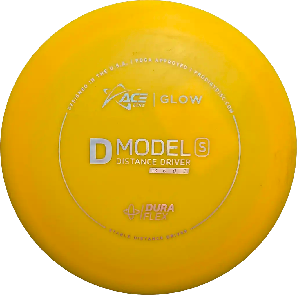 DuraFlex Glow D Model S