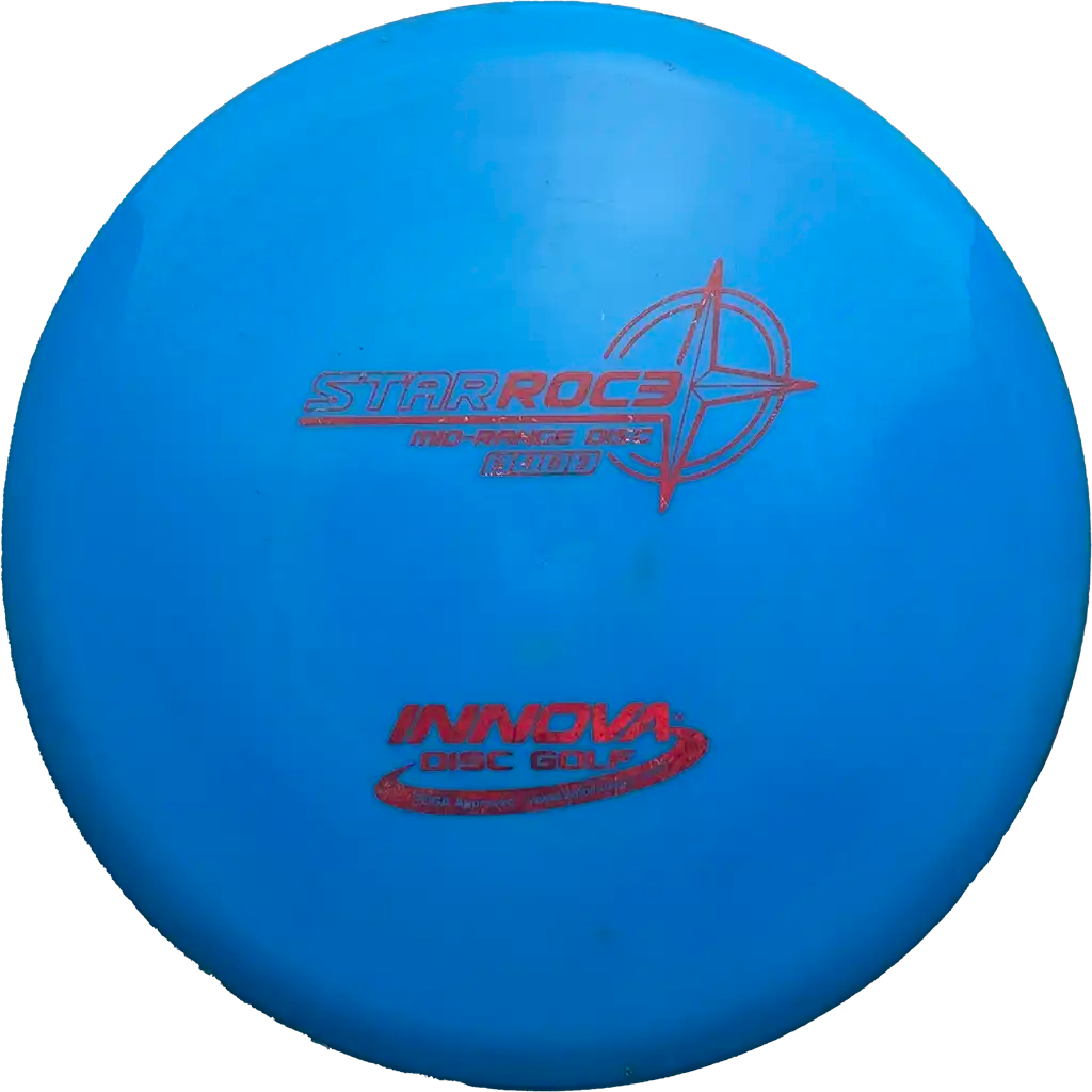 Star Roc3