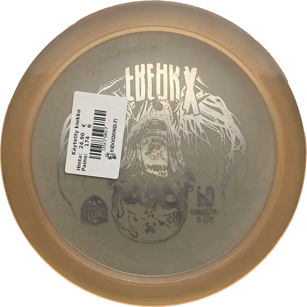 C-Line PD - FreakX - Innova Made