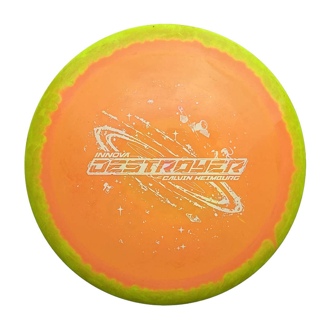 Innova Halo Star Destroyer - Calvin Heimburg