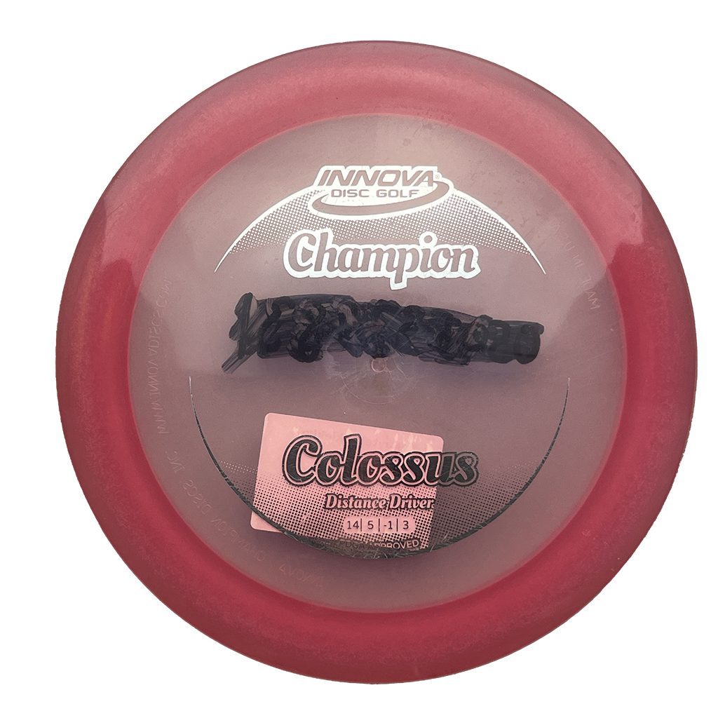 Innova Champion Colossus