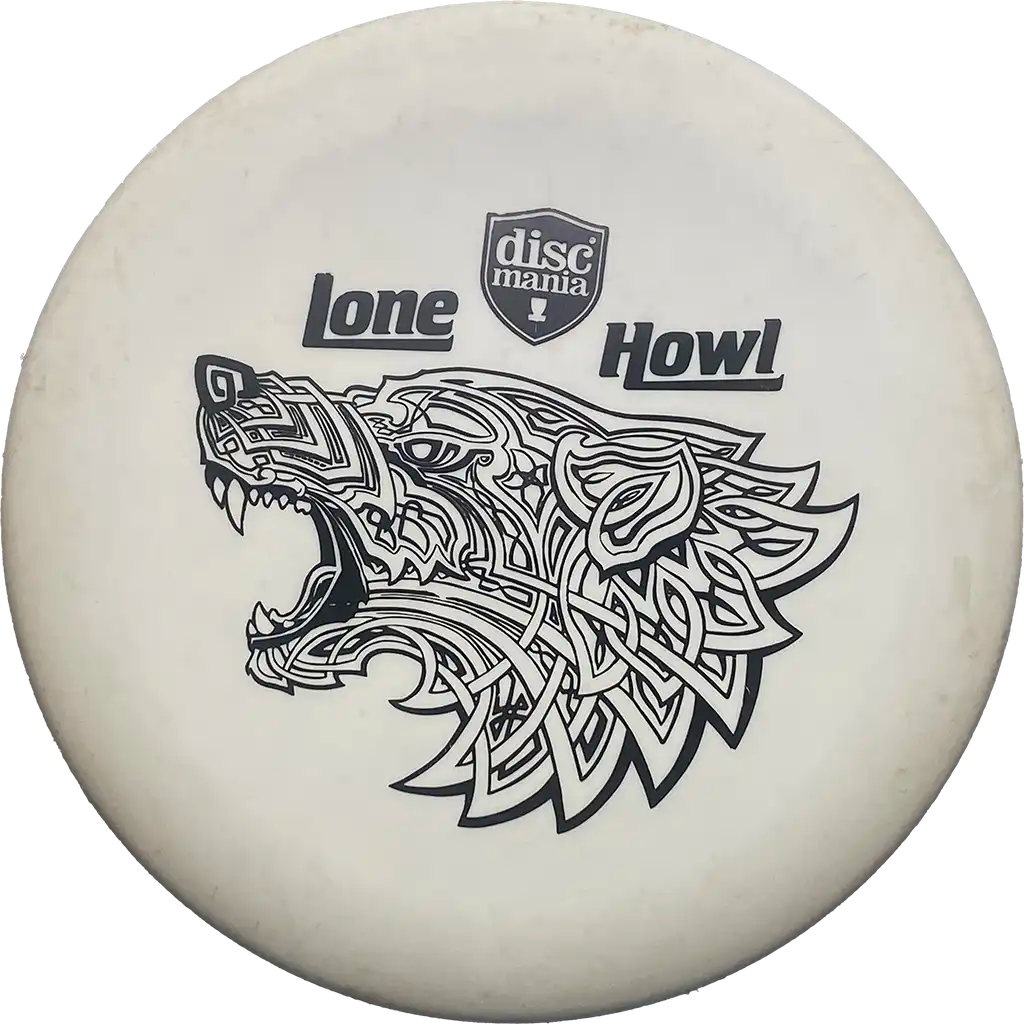 Flex 2 D-Line P2 - Lone Howl